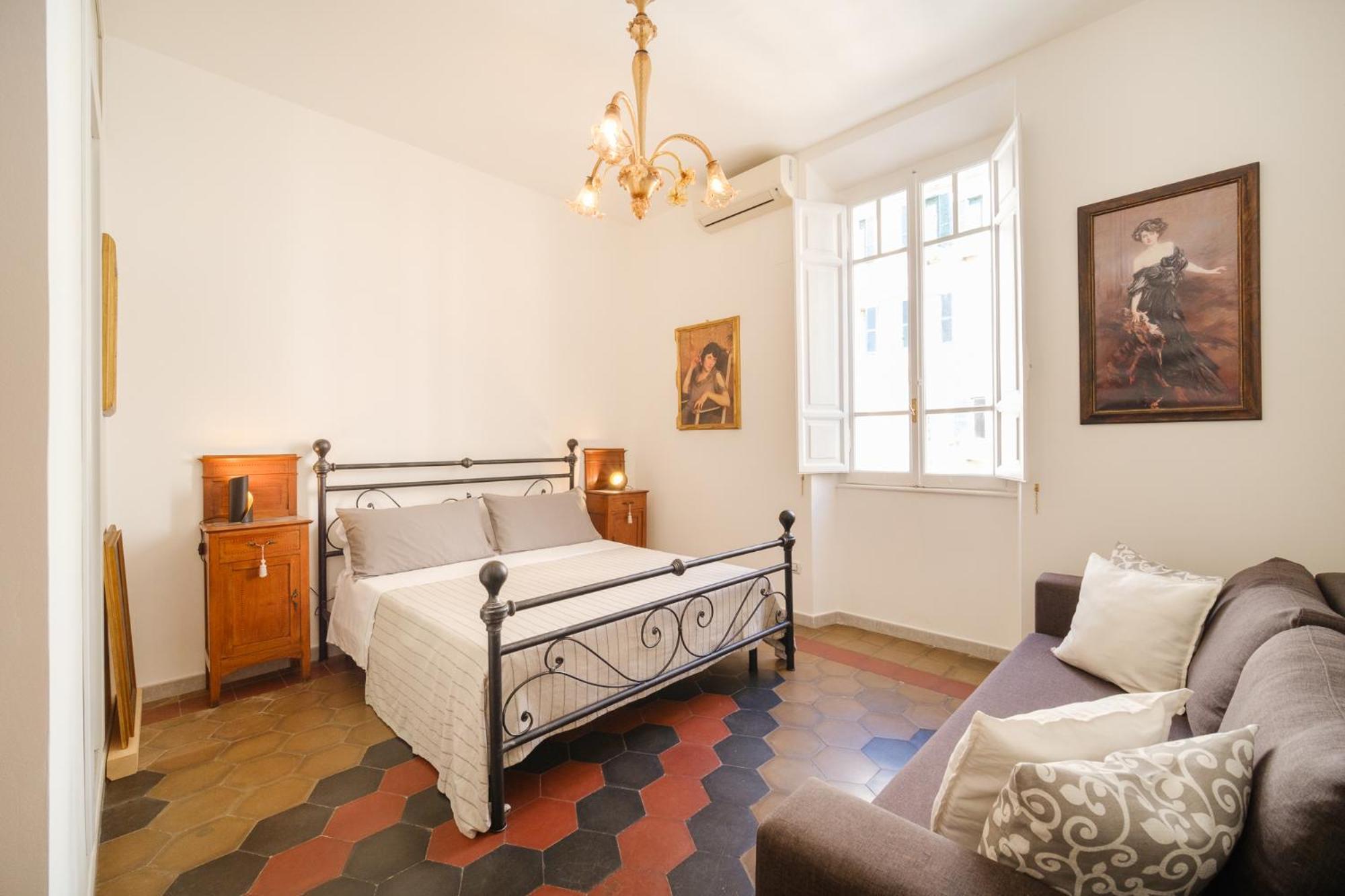 Apartamento Vatican Domus By Buddyrent *